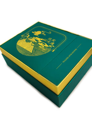 Skincare Cosmetics Perfume Packaging