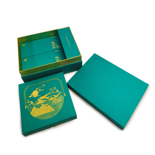 Skincare Cosmetics Perfume Packaging