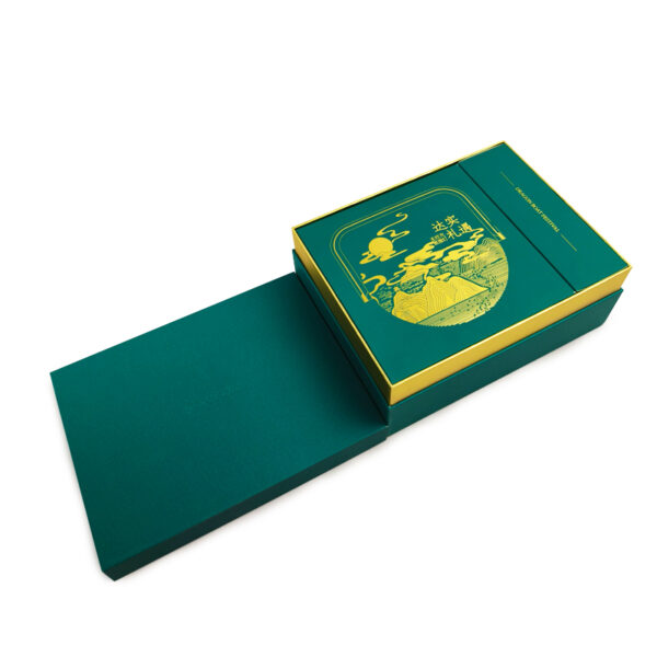 Skincare Cosmetics Perfume Packaging