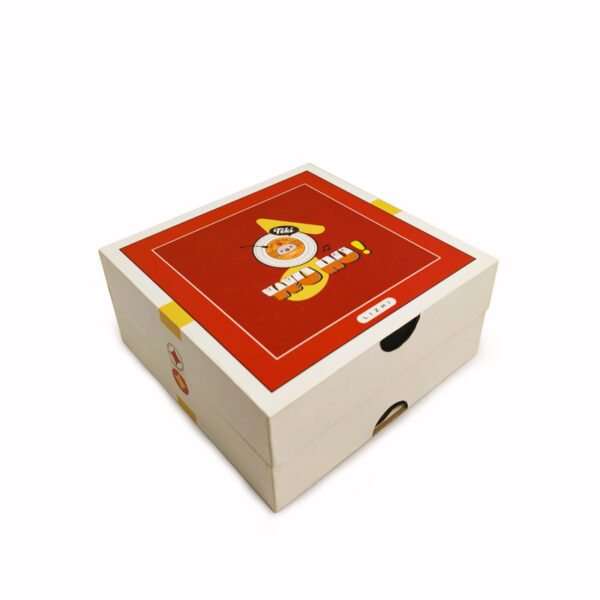 Gift box